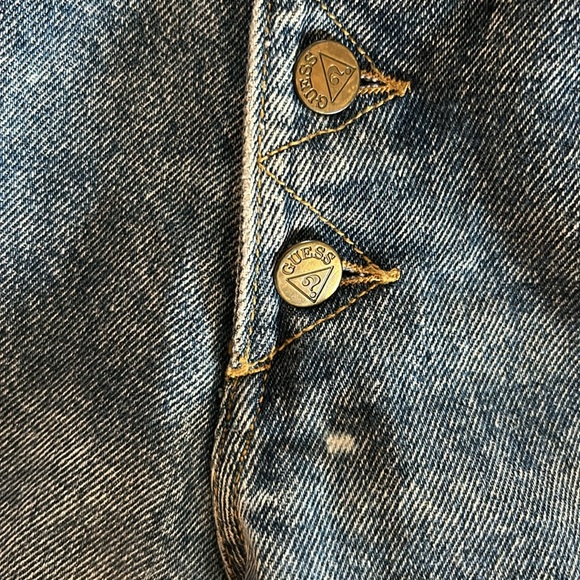 🔻Guess ? Vintage Jeans - Picture 10 of 16